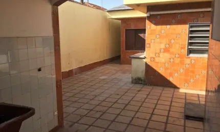 Casa com 3 quartos à venda na Rua João Protezek, --, Cupecê, São Paulo