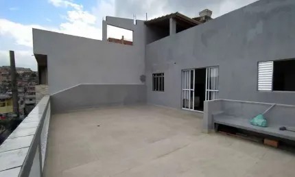 Casa à venda no Jardim São Bento Novo com 171m² 3 dormitórios 1 suíte 2 banheiros 3 vagas