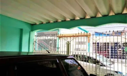 Casa com 3 quartos à venda na Rua Antônio Amaro, --, Parque Casa de Pedra, São Paulo