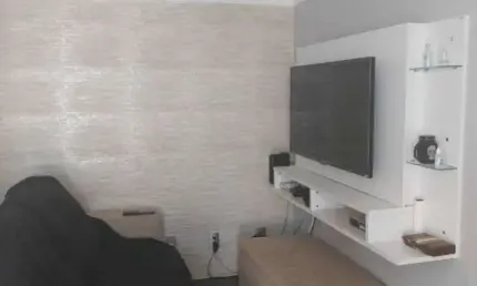 Apartamento com 2 quartos à venda na Rua Elza Guimarães, --, Vila Amália, São Paulo