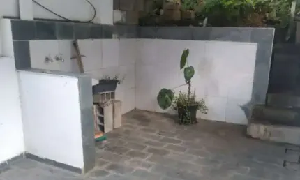 Casa com 2 quartos à venda na Avenida Senador José Ermírio de Moraes, --, Tremembé, São Paulo