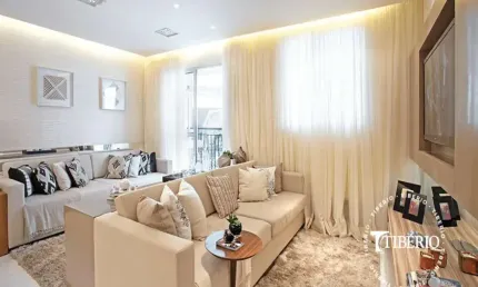 Apartamento no condomínio my space conceição no jabaquara com 50m²  2 dormitórios 1 banheiro 1 vaga