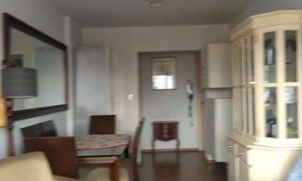 Apartamento Vila Anglo Brasileira | 53m² | 01Quarto | 01Vaga | 650 metros do Metrô
