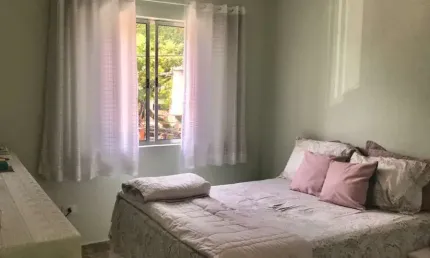 Apartamento com 2 quartos à venda na Praça Doutor Sampaio Vidal, --, Vila Formosa, São Paulo