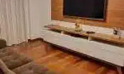Apartamento com 2 quartos à venda na Rua Celso Ramos, --, Vila Andrade, São Paulo