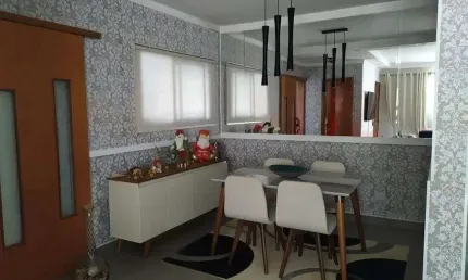 Casa com 3 quartos à venda na Rua João Avenoso, --, Vila Antonieta, São Paulo