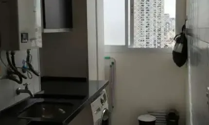 Apartamento  á venda no saúde  com  110m²  2 dormitórios  1 banheiros  1 vagas