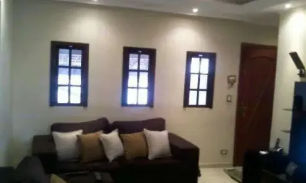 Casa com 2 quartos à venda na Avenida Diogo Carneiro da Fontoura, --, Vila Nova Galvão, São Paulo
