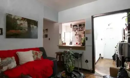 Apartamento no Condomínio Albertina Lion Ambrusti na Barra Funda com 96m² 3 dormitórios 2 banheiros