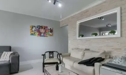 Oportunidade Única: Apartamento de 2 quartos na Vila Santa Catarina, São Paulo-SP, com 2 vagas de garagem!