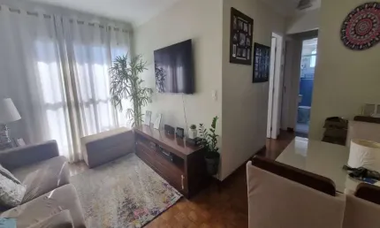 Apartamento com 2 quartos à venda na Rua Doutor Nogueira Martins, --, Saúde, São Paulo