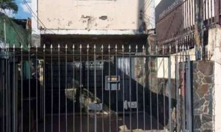 Terreno à venda na Rua Orlando Ferraiuolo, --, Vila Brasilina, São Paulo