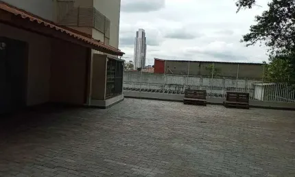 Viva com conforto! Apartamento à venda em São Paulo-SP, Vila Mazzei: 2 quartos, 1 banheiro, 1 vaga de garagem, 57,00 m².