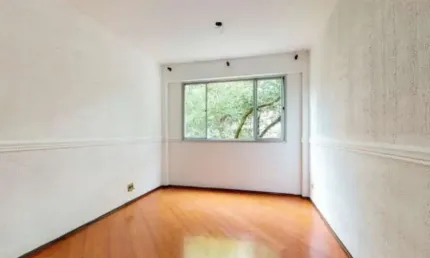 Apartamento em Jardim Vilas Boas, 70 m², 3 Dormitórios.