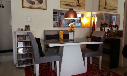 Apartamento à venda 67m² 3 dormitórios ,1 vaga na Vila Matilde