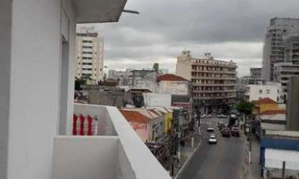Apartamento com 2 quartos à venda na Avenida Guapira, --, Tucuruvi, São Paulo
