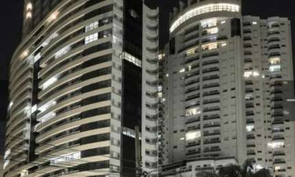 Sala comercial à venda na Rua Augusta, --, Consolação, São Paulo