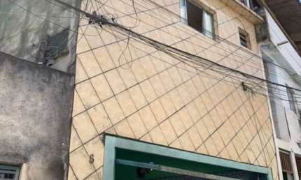 Casa com 7 quartos à venda na Rua Maritaca, --, Cidade Popular, São Paulo