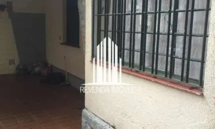 Casa com 3 quartos à venda na Rua Maria Ramos, --, Cidade Ademar, São Paulo