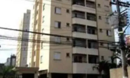 Apartamento no Condomínio Jardim Evans na Vila Esperança com 57m² 2 dormitórios 1 banheiros 2 vagas