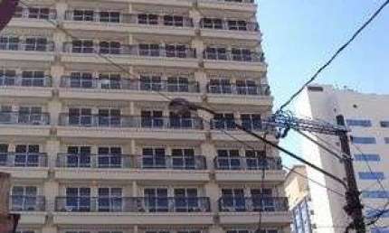 Conjunto comercial à venda no Planalto Paulista com 58m²