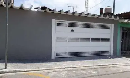 Casa com 3 quartos à venda na Rua Padre Miguel Luís Teixeira, --, Parque Colonial, São Paulo