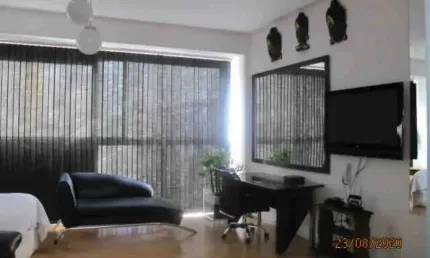 Apartamento com 1 quarto à venda na Rua Álvaro de Carvalho, --, Centro, São Paulo