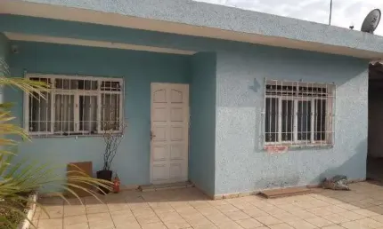Casa á venda no Jardim Helena com 250m² 2 dormitórios 1 banheiro 5 vagas
