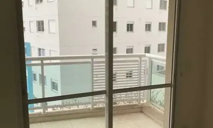 Apartamento com 1 quarto à venda na Rua Álvaro de Carvalho, --, Centro, São Paulo