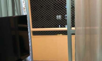Apartamento à Venda no Jardim Vergueiro (Sacomã) - 03 dormitórios 01 vaga