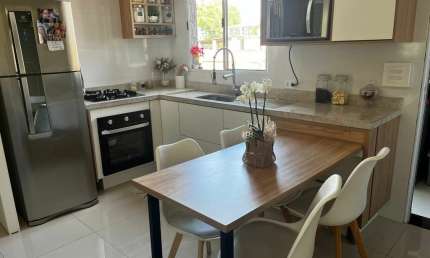 Apartamento com 2 quartos à venda na Rua Neá, --, Penha De França, São Paulo
