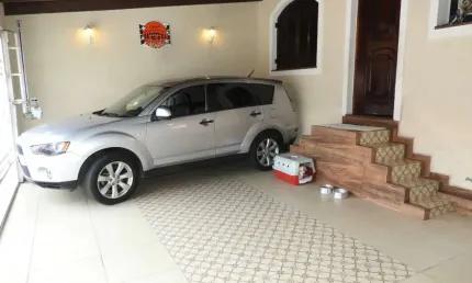 Casa com 3 quartos à venda na Rua Renea Ferreira de Castilho, --, Morumbi, São Paulo