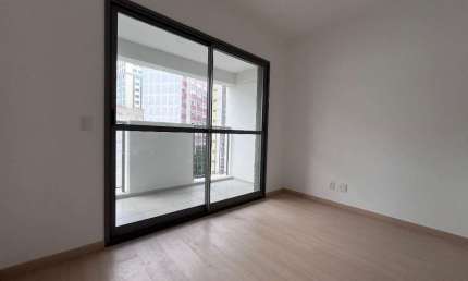 Apartamento com 1 quarto à venda na Rua da Consolação, --, Consolação, São Paulo