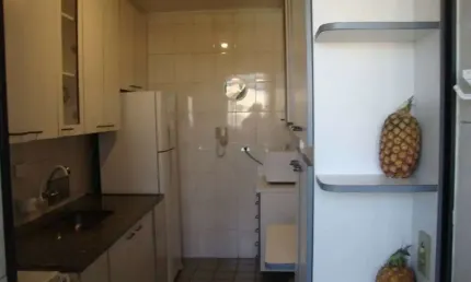 Apartamento com 3 quartos à venda na Rua Padre José Antônio Romano, --, Campo Limpo, São Paulo