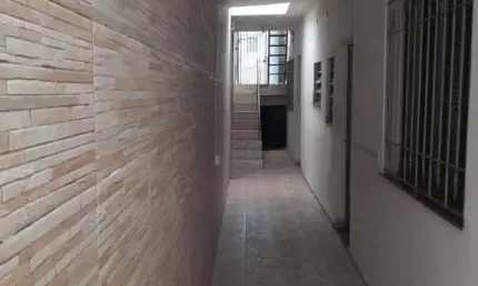 Casa com 3 quartos à venda na Rua Benedito Otoni, --, Vila Ré, São Paulo