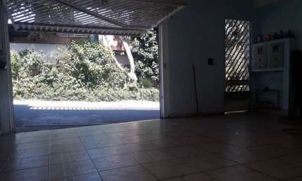 Casa com 4 quartos à venda na Rua Cavaleiro de Jorge, --, Conjunto Habitacional Castro Alves, São Paulo