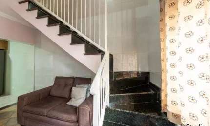 Casa com 4 quartos à venda na Rua Chiquinha Gonzaga, --, Vila Primavera, São Paulo