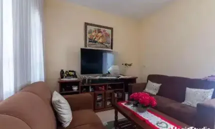 Casa Assobradada com 2 dormitórios de 140m2 em Itaquera