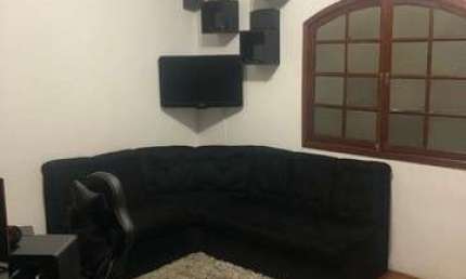 Casa Assobradada à venda na Vila Mariana com  110m² 2 dormitórios 2 banheiro 1 vaga