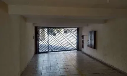 Casa á venda para renda com 5 casas com vaga de garagem em Vila Bancária -SP