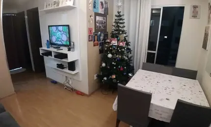 Apartamento à venda - 2 quartos, Vila Primavera, São Paulo