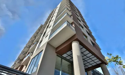 Apartamento com 1 quarto à venda na Avenida das Carinas, --, Moema, São Paulo