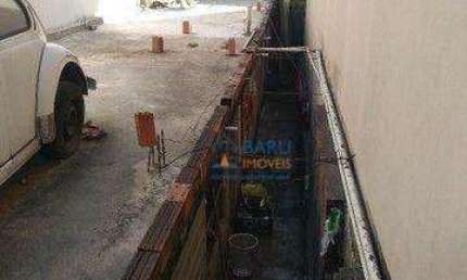 Terreno à venda na Rua Gabriel Lori, --, Jardim Britânia, São Paulo