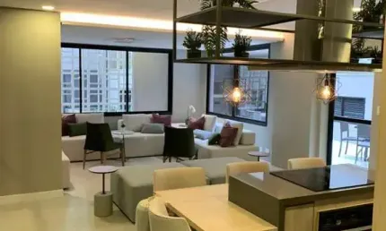 Apartamento à venda em São Paulo-SP, no Centro: 2 quartos, 1 banheiro, 37,30 m² de área.