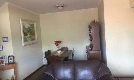 Apartamento com 3 quartos à venda na Rua Santo Egídio, --, Santa Teresinha, São Paulo