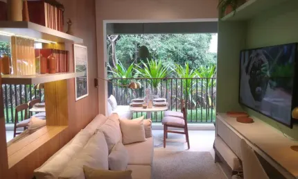 Imperdível à venda de Apartamento em Chácara Santo Antônio (Zona Sul)