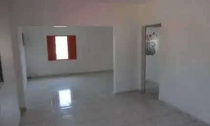 Casa Assobradada á venda com 3 quartos amplos no Jardim Belém -SP