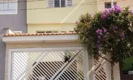 Casa á venda no Parque São Domingos com 300m² 2 dormitórios 2 banheiros 4 vagas.