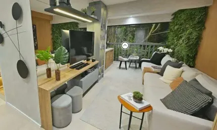 Apartamento com 2 quartos à venda na Rua Mapu, --, Penha De França, São Paulo