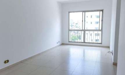 Apartamento com 3 quartos e 1 vaga no Bosque da Saúde